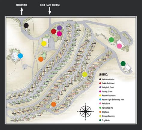 route 66 rv park